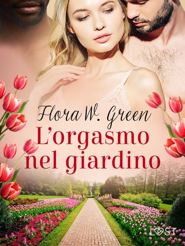 L'orgasmo nel giardino