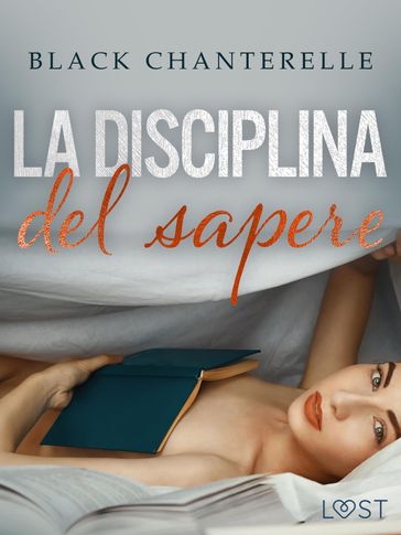 La disciplina del sapere  racconto erotico