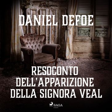 Resoconto dell'apparizione della signora Veal
