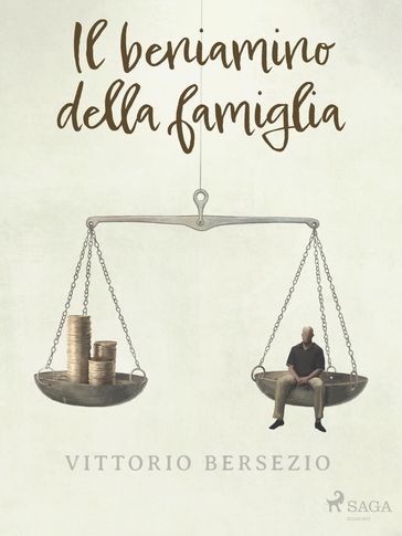 Il beniamino della famiglia