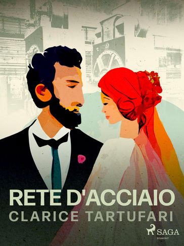 Rete d'acciaio