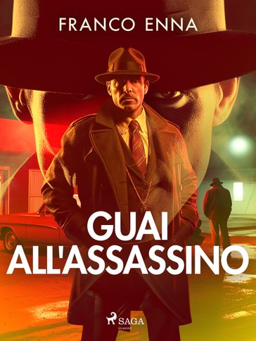 Guai all'assassino