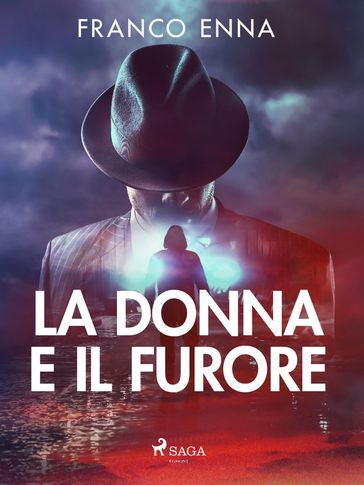 La donna e il furore
