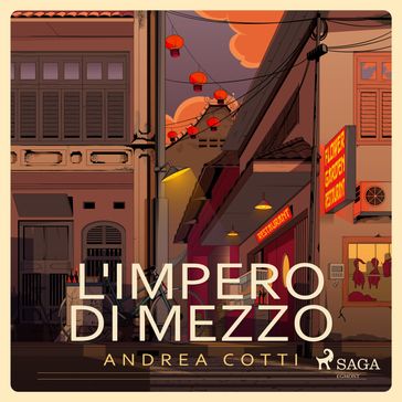 L'impero di mezzo