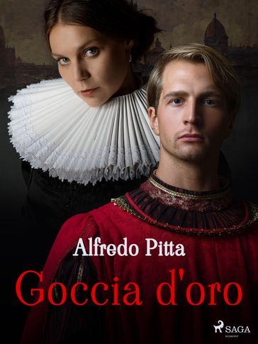 Goccia d'oro