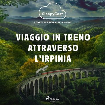 SleepyCast. Storie per dormire meglio 2.3