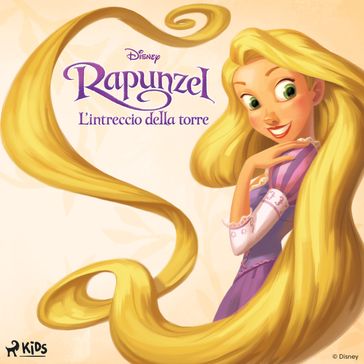 Rapunzel - L'intreccio della torre