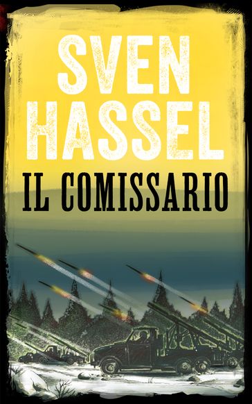 IL COMMISSARIO