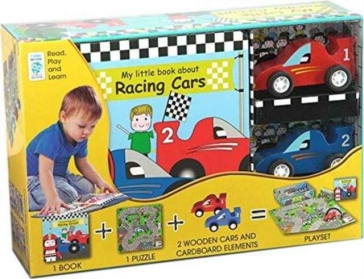 My Little Racing Circuit