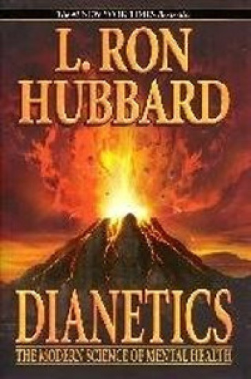 Dianetics: The Modern Science of Mental Health