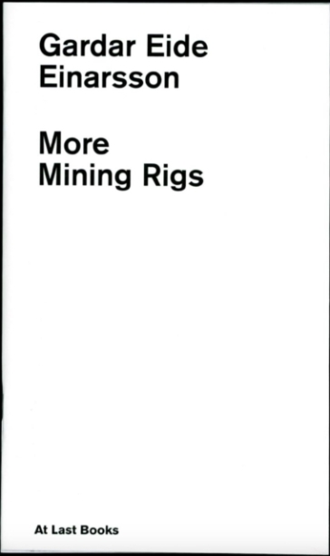 More Mining Rigs