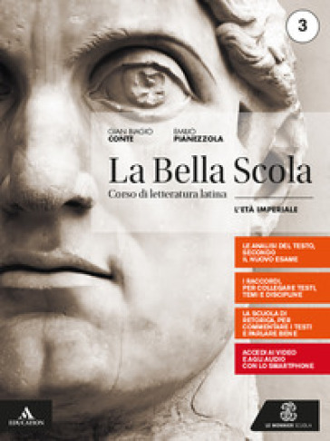 BELLA SCOLA 3 ED. MISTA
