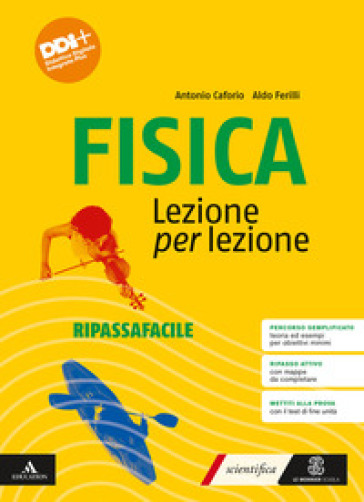 Ripassafacile. Per le Scuole superiori. Con e-book. Con espansione online