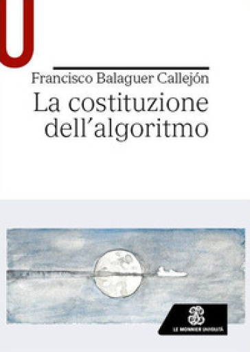 La costituzione dell'algoritmo