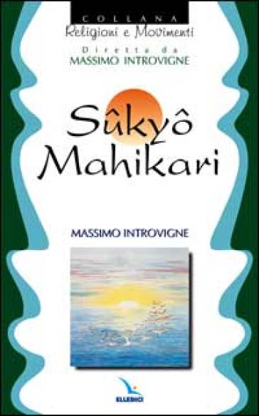 Sûkyô Mahikari