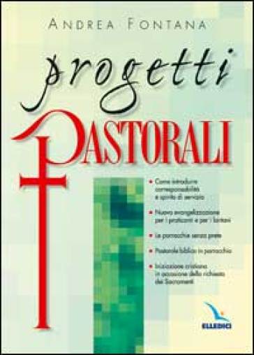 Progetti Pastorali