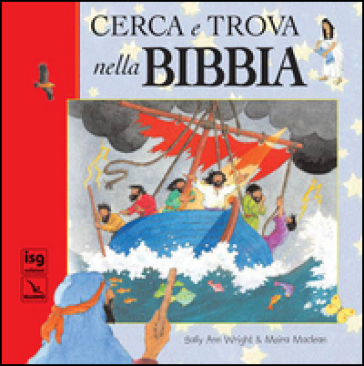 Cerca E Trova Nella Bibbia