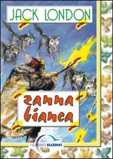 Zanna Bianca
