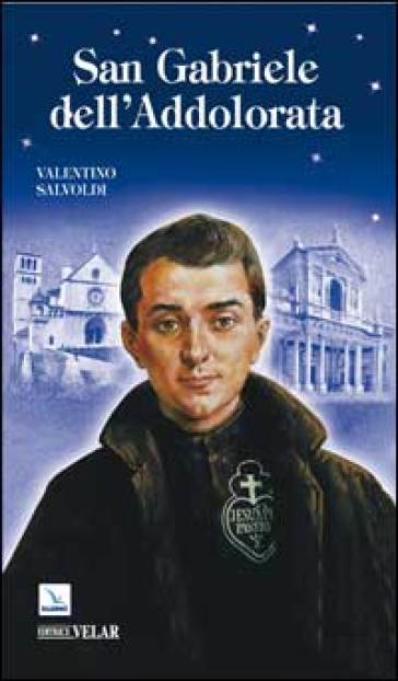 San Gabriele Dell'addolorata