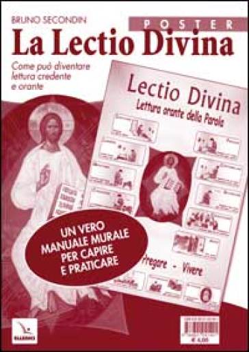 Lectio Divina. Lettura Orante Della Parola