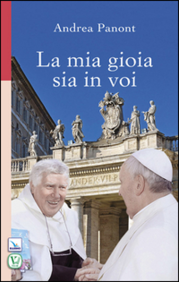 La Mia Gioia Sia In Voi