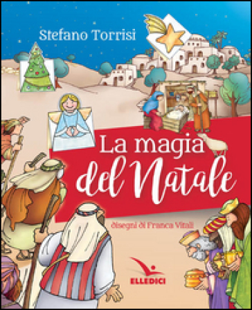 La magia del Natale