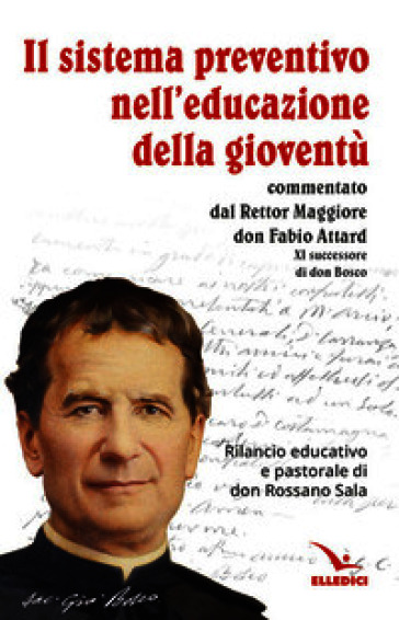 Il sistema preventivo nell'educazione della gioventù