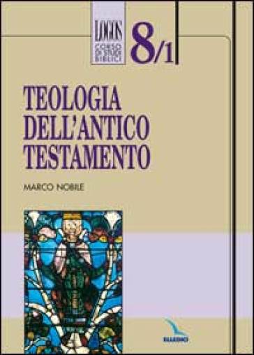 Teologia Dell'antico Testamento
