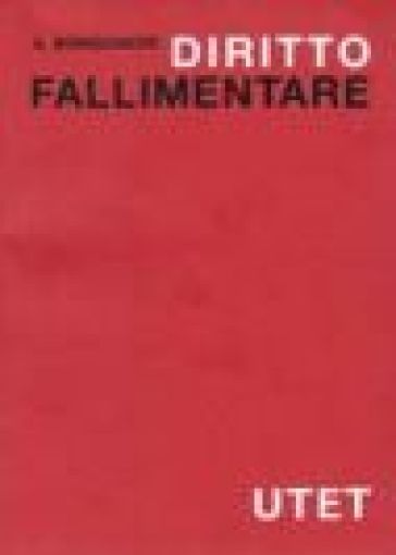 Diritto fallimentare