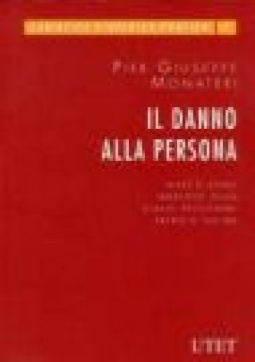 Il danno alla persona. Con CD-ROM