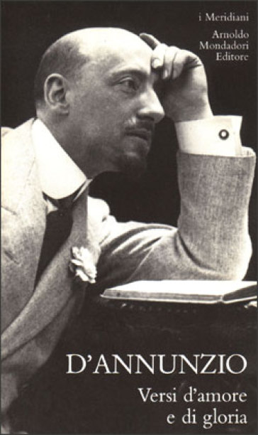 Versi d'amore e di gloria. Vol. 2