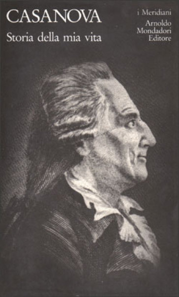 Storia della mia vita. Vol. 3