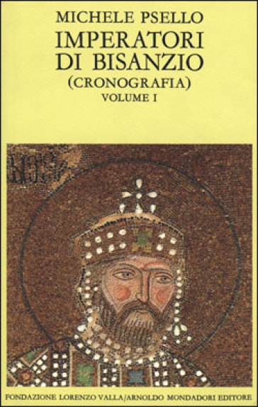 Imperatori di Bisanzio. Testo a fronte. Vol. 1: Cronografia. Libri I-VI 75