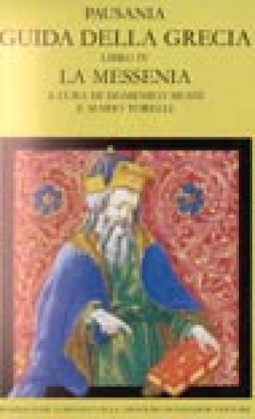 Guida Della Grecia. Vol. 4: La Messenia