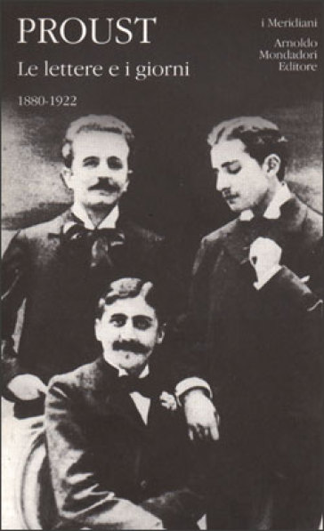 Le lettere e i giorni-0