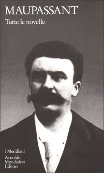 Tutte le novelle. Vol. 1