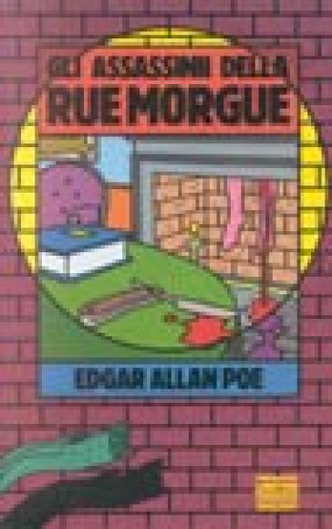Gli assassini della Rue Morgue