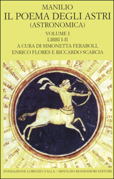 Il poema degli astri. Vol. 1