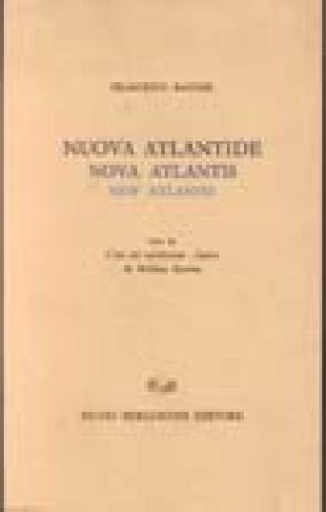 Nuova Atlantide
