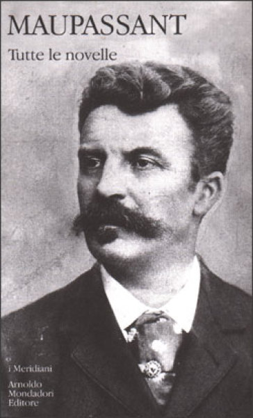 Tutte le novelle. Vol. 2-0