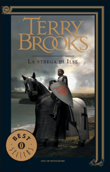 Il viaggio della Jerle Shannara. La strega di Ilse