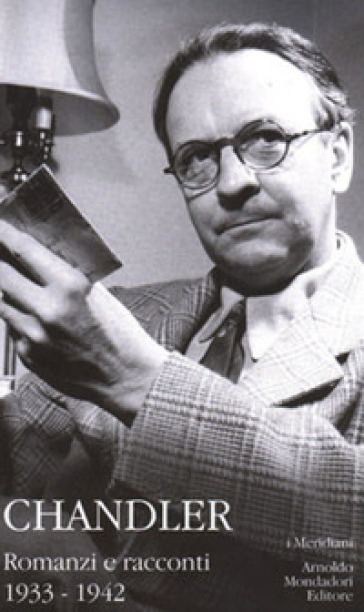 Romanzi e racconti. Vol. 1: 1933-1942