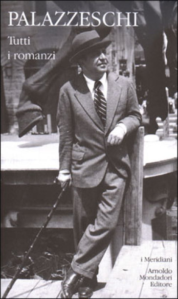 Tutti i romanzi. Vol. 2