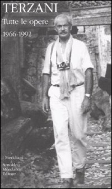 Tutte le opere. Vol. 1: 1966-1992-0