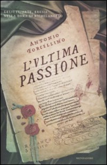 L' Ultima Passione-image