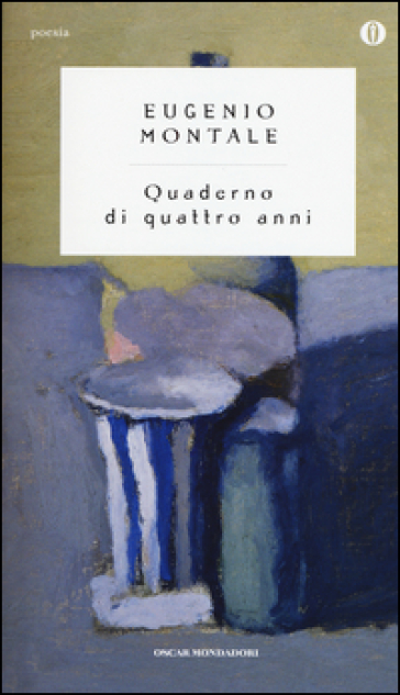 Quaderno di quattro anni-0
