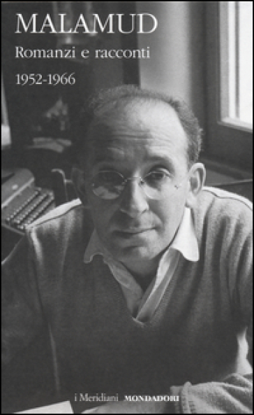 Romanzi e racconti. 1952-1966. Vol. 1