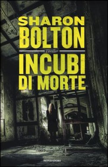 Incubi Di Morte