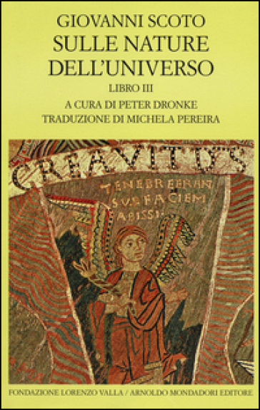 Sulle nature dell'universo. Testo latino a fronte. Vol. 3