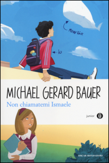 Non Chiamatemi Ismaele